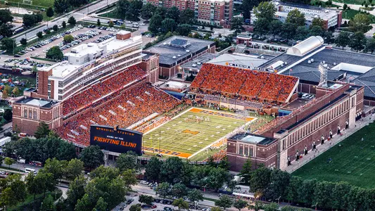 University of Illinois